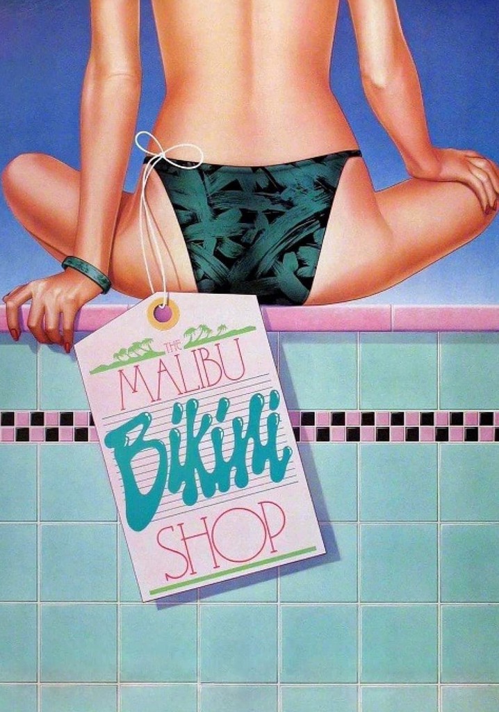 The Malibu Bikini Shop Streaming Where To Watch Online